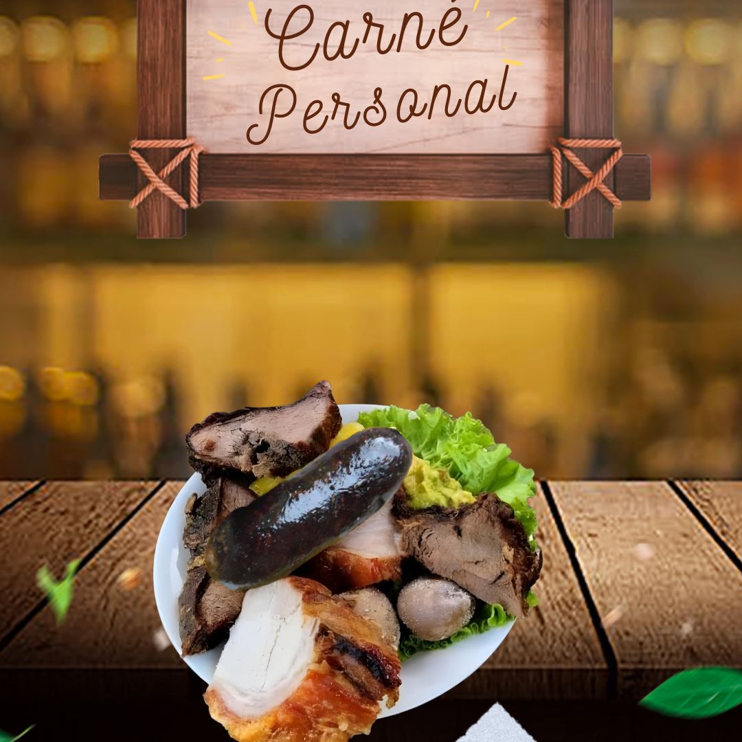 Carne Mixta